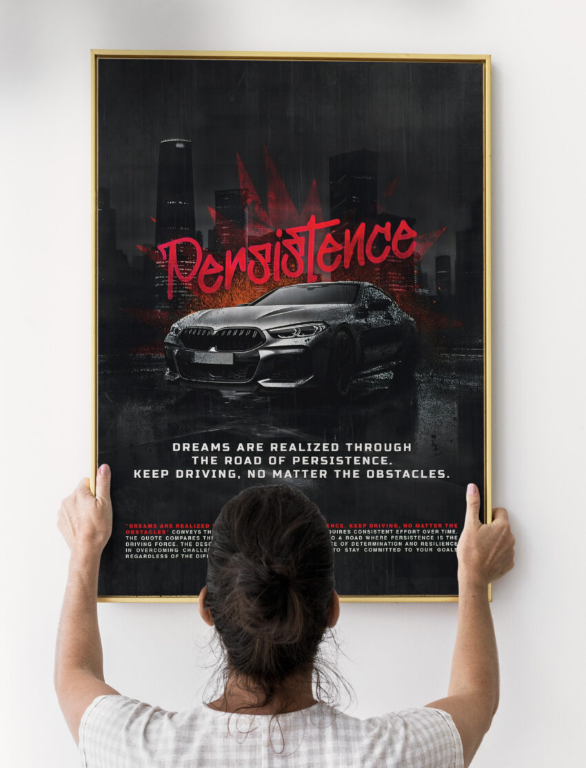 Persistence Unbroken - Afbeelding 5