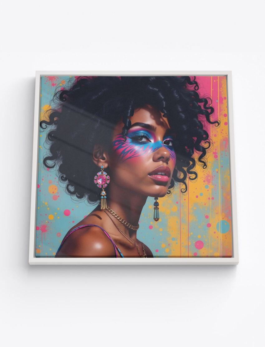 Soul in Strokes - Afbeelding 3