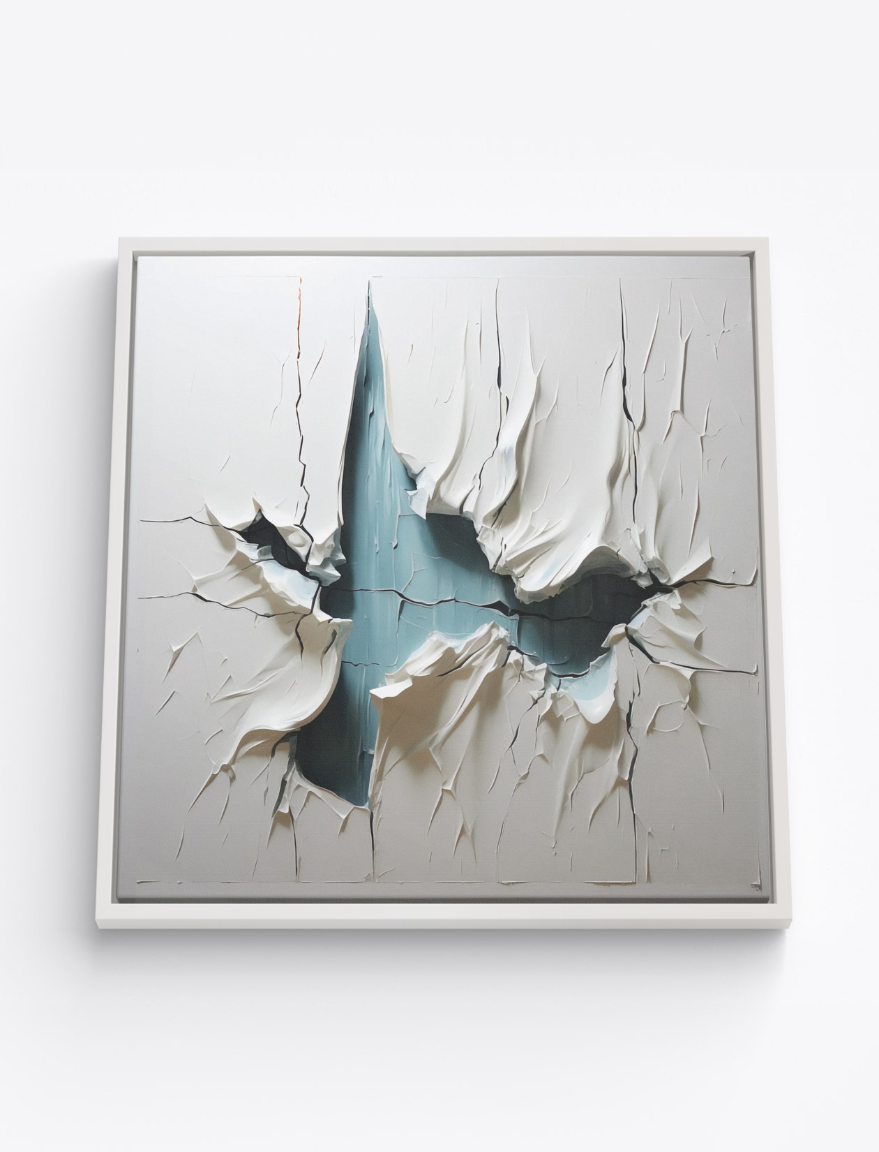 Shatterproof