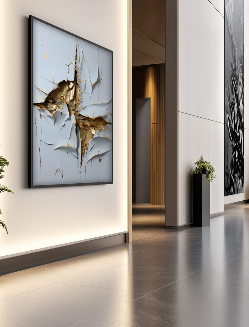 Gold Pulse - Afbeelding 5