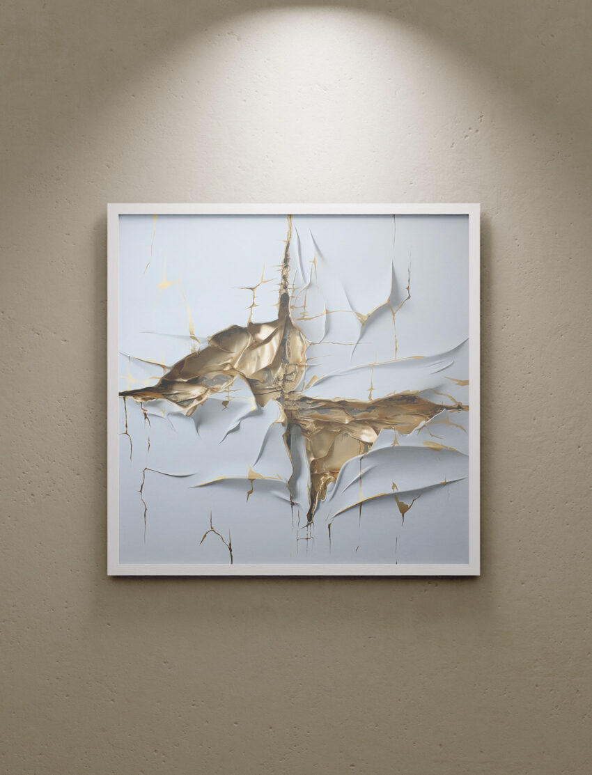 Gold Pulse - Afbeelding 6