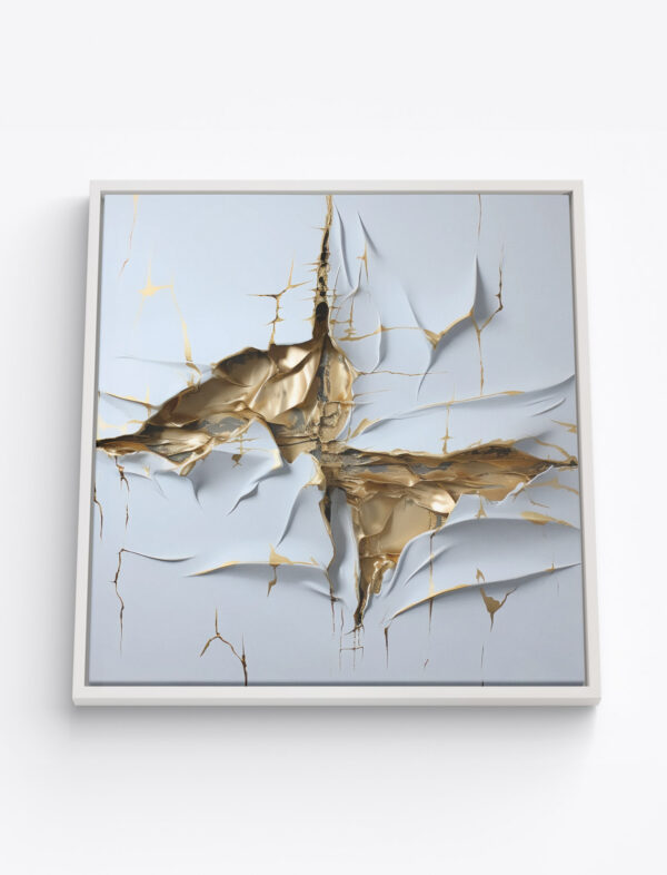 Gold Pulse