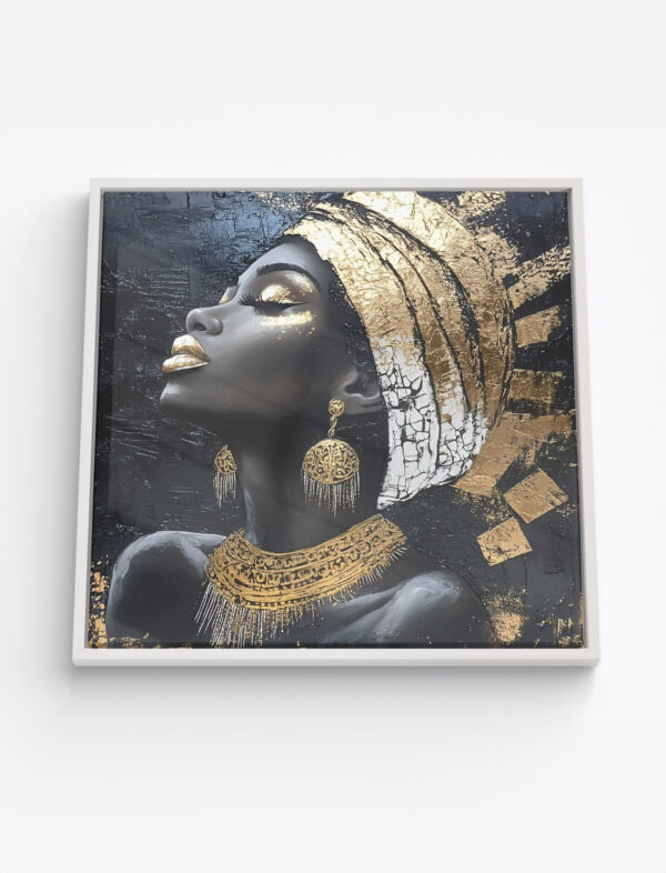 Ebony Jewel