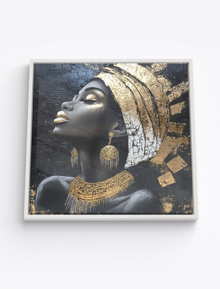 Ebony Jewel