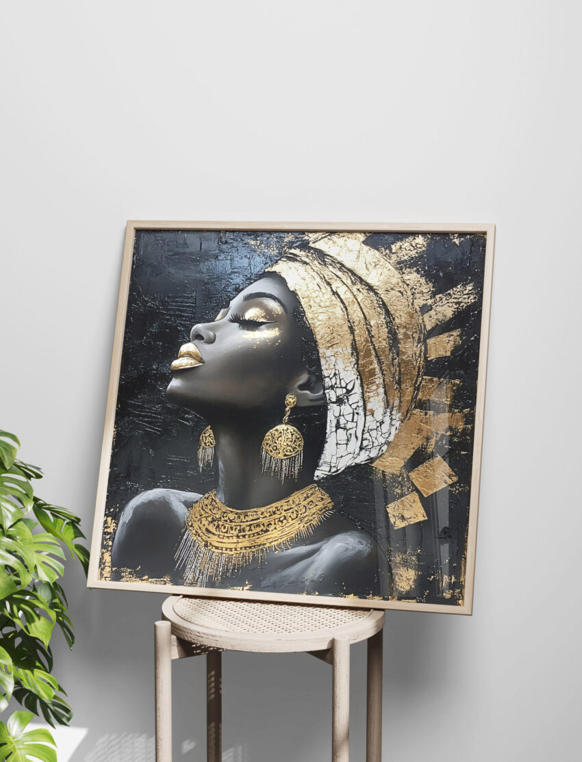 Ebony Jewel - Afbeelding 6