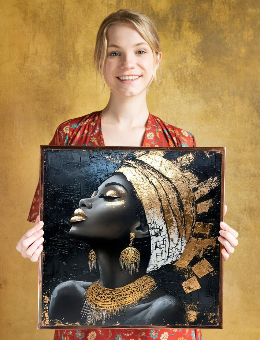 Ebony Jewel - Afbeelding 5