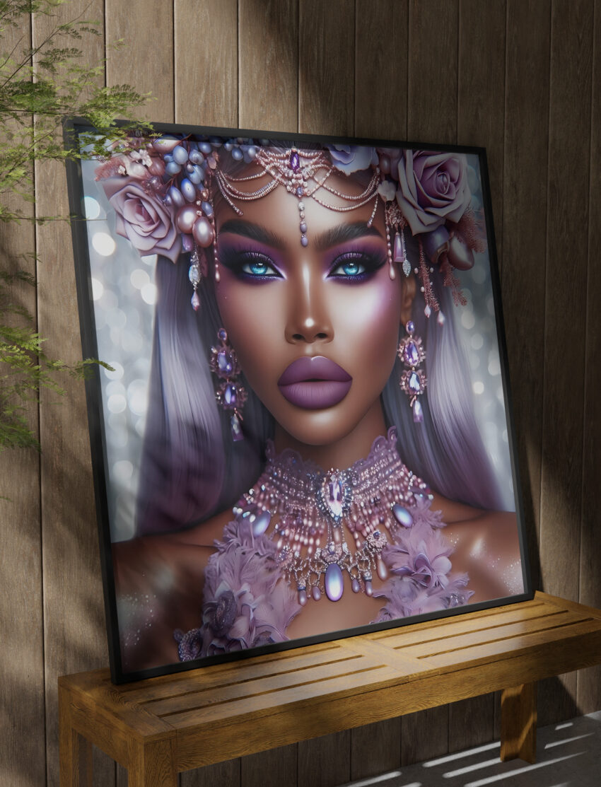 Ayla Monét - Afbeelding 2