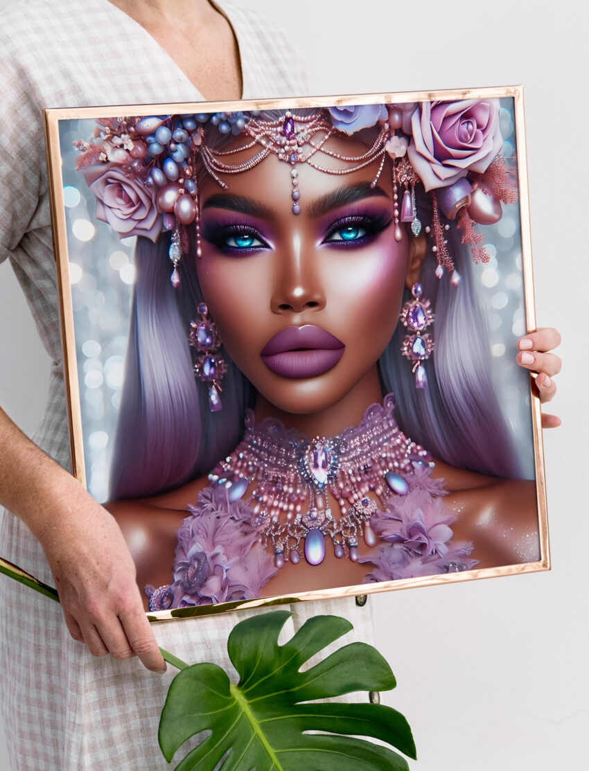 Ayla Monét - Afbeelding 4