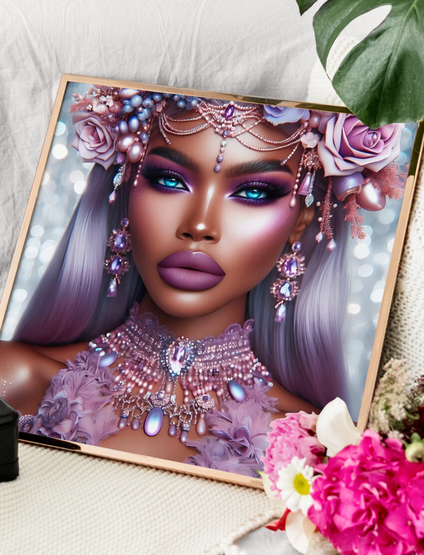 Ayla Monét - Afbeelding 5