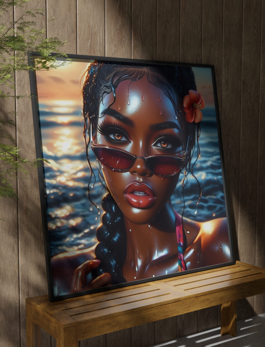 Nyla Rae - Afbeelding 3