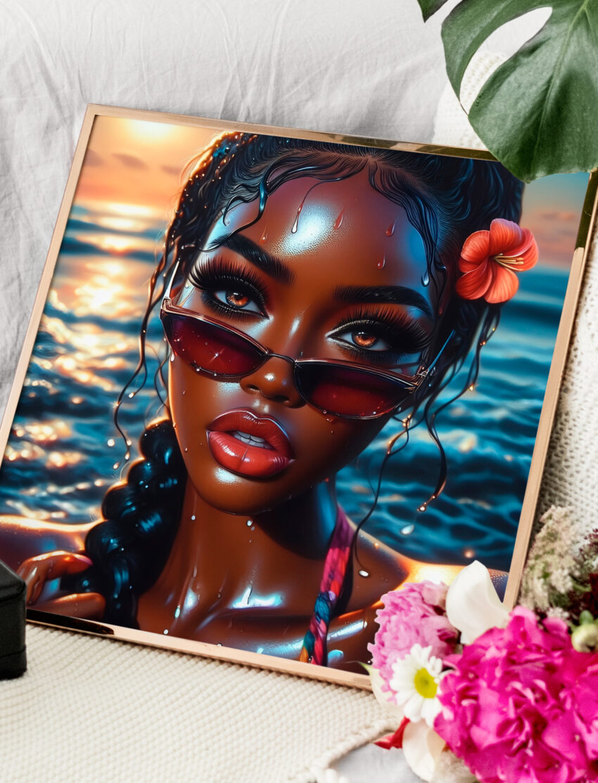 Nyla Rae - Afbeelding 2