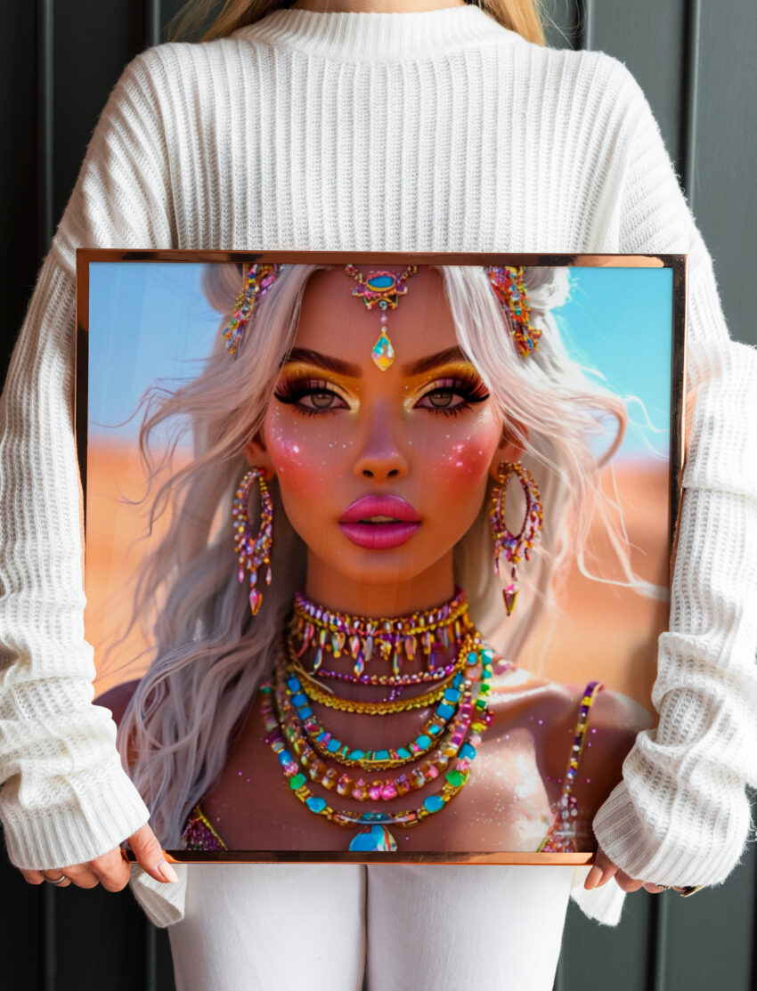Skye Rivera - Afbeelding 4