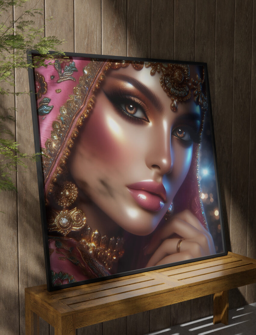 Layla Zahra - Afbeelding 2