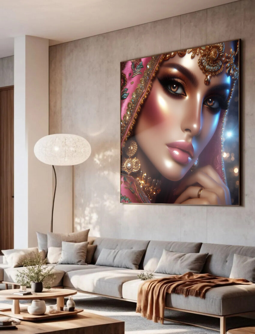 Layla Zahra - Afbeelding 4