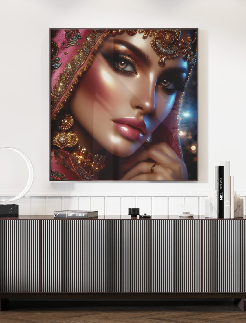 Layla Zahra - Afbeelding 6