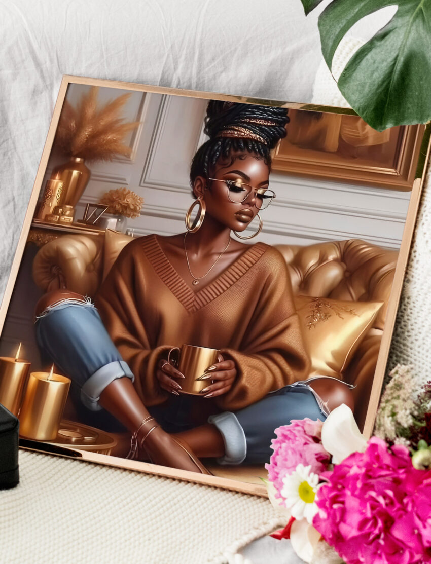 Nia Blaze - Afbeelding 4