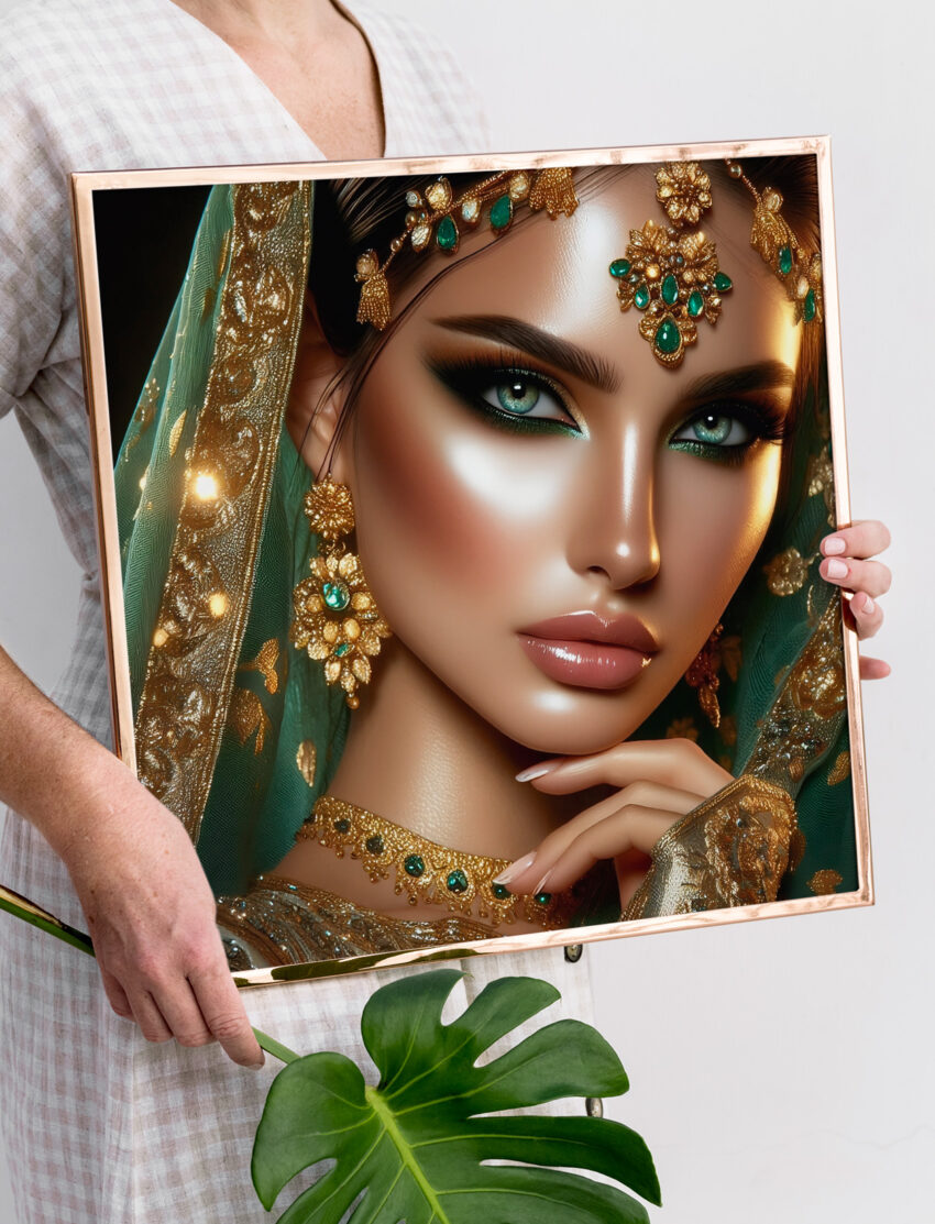 Malika Zareen - Afbeelding 5