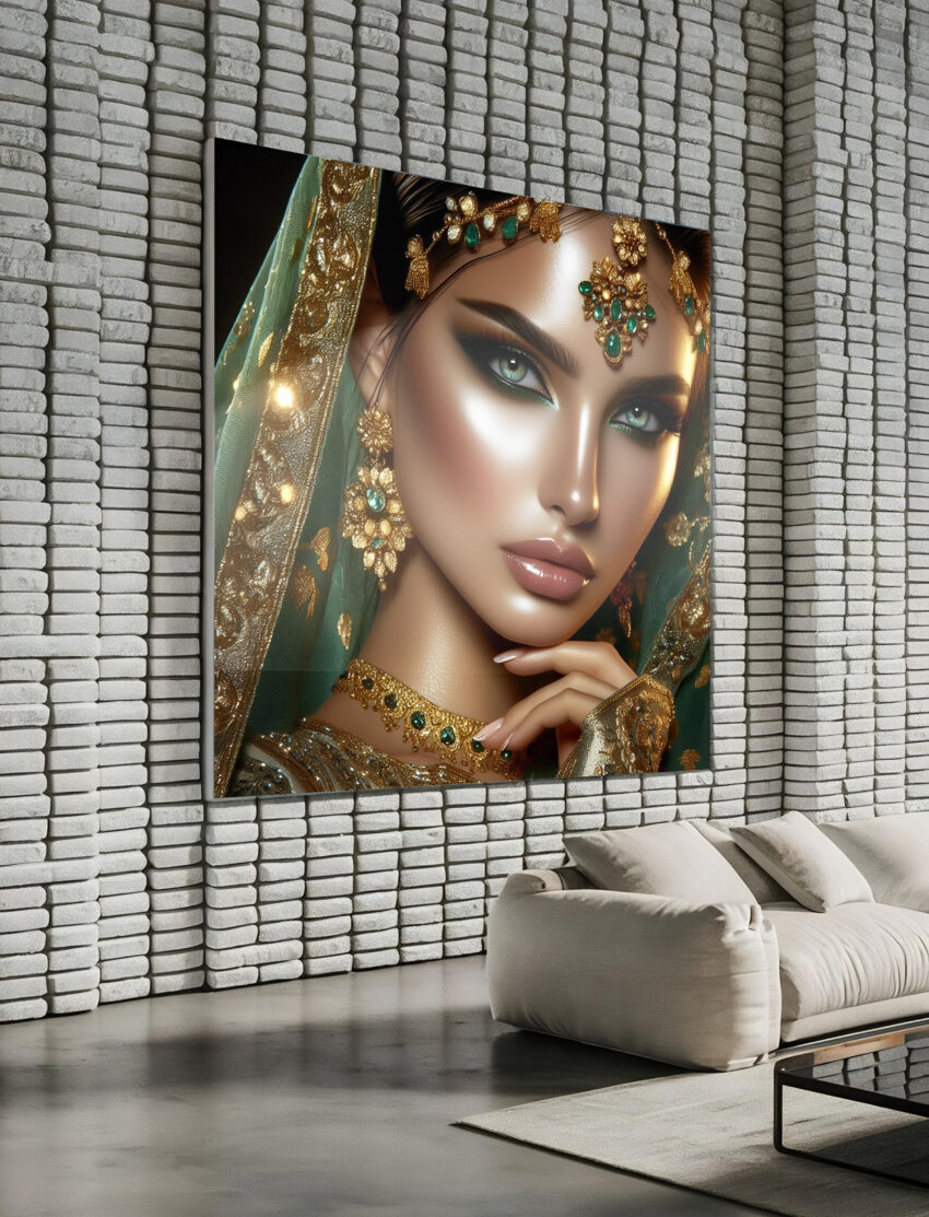 Malika Zareen - Afbeelding 6