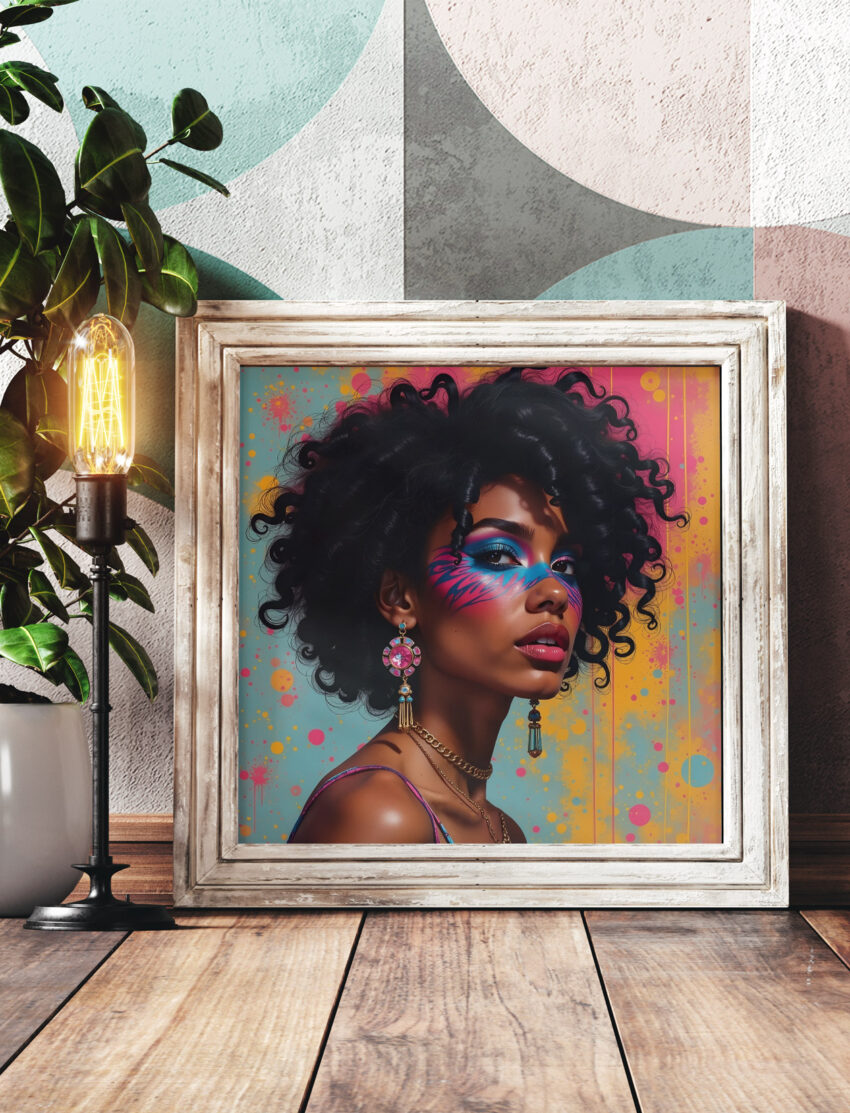 Soul in Strokes - Afbeelding 4
