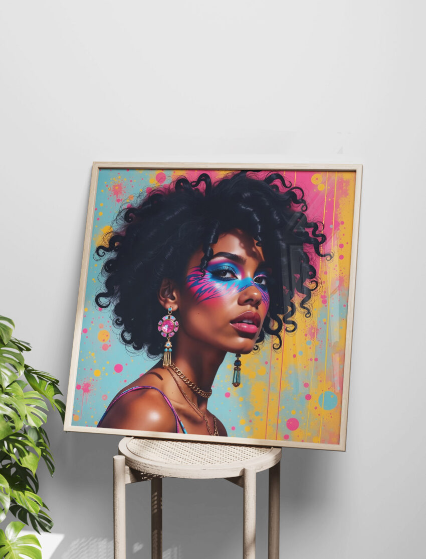Soul in Strokes - Afbeelding 5