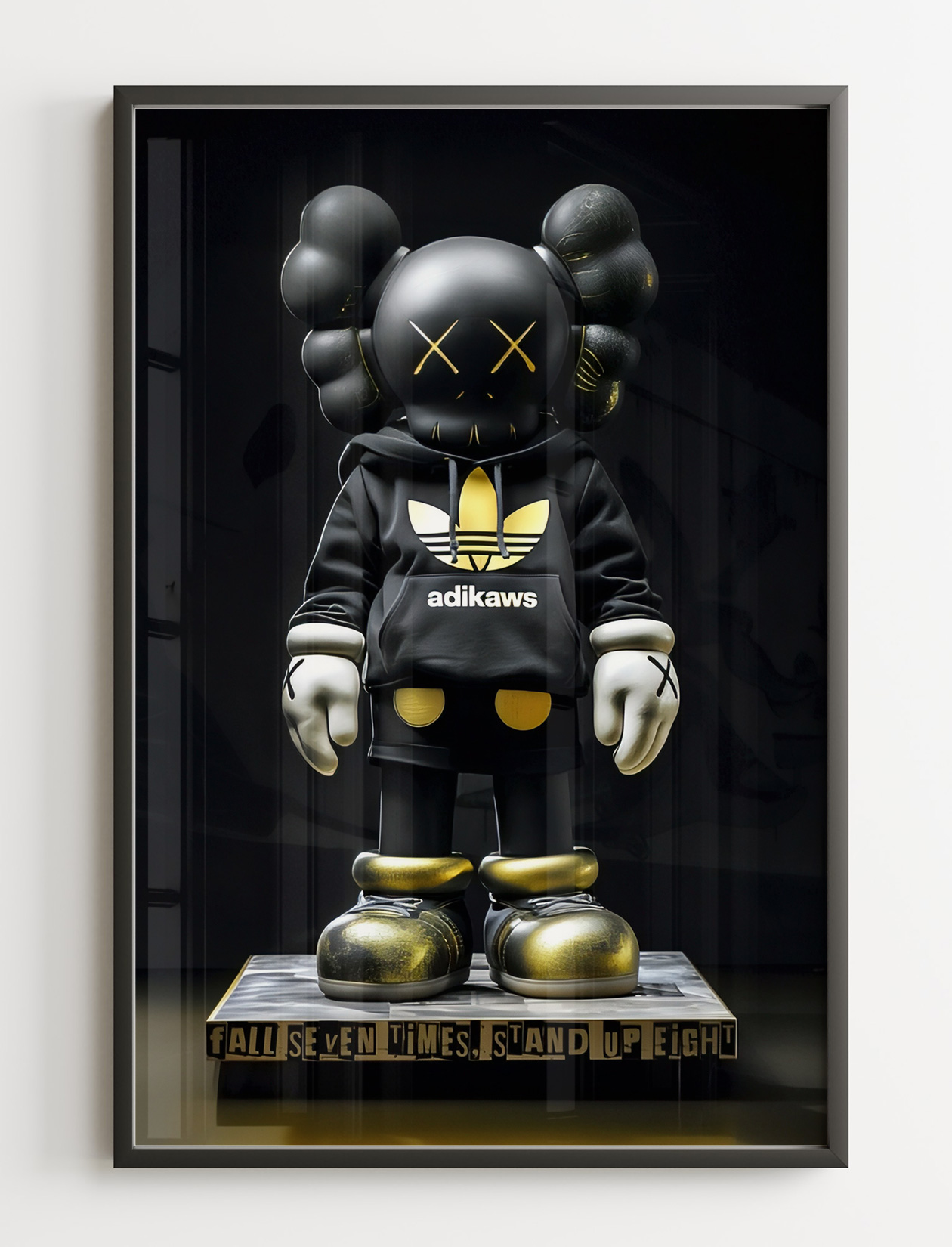 wallr-KAWS-Adikaws_mockup