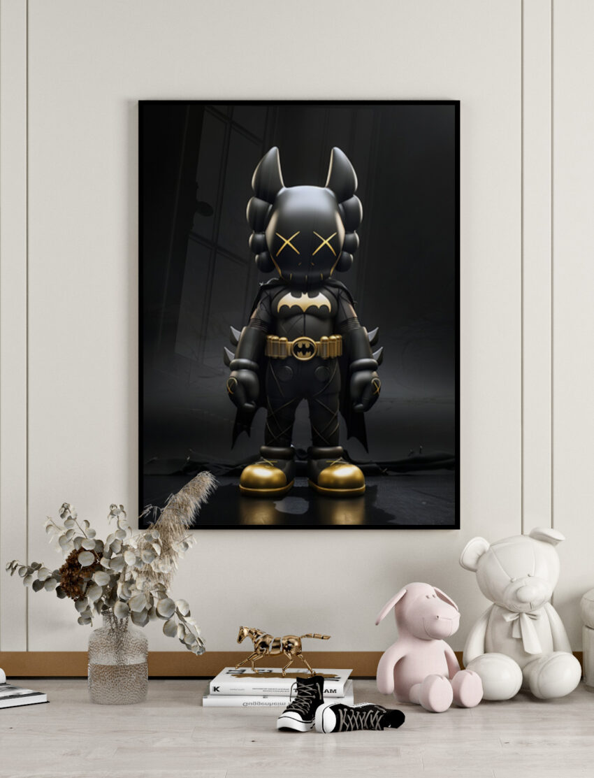 Kaws - Vigilante Vision - Afbeelding 2