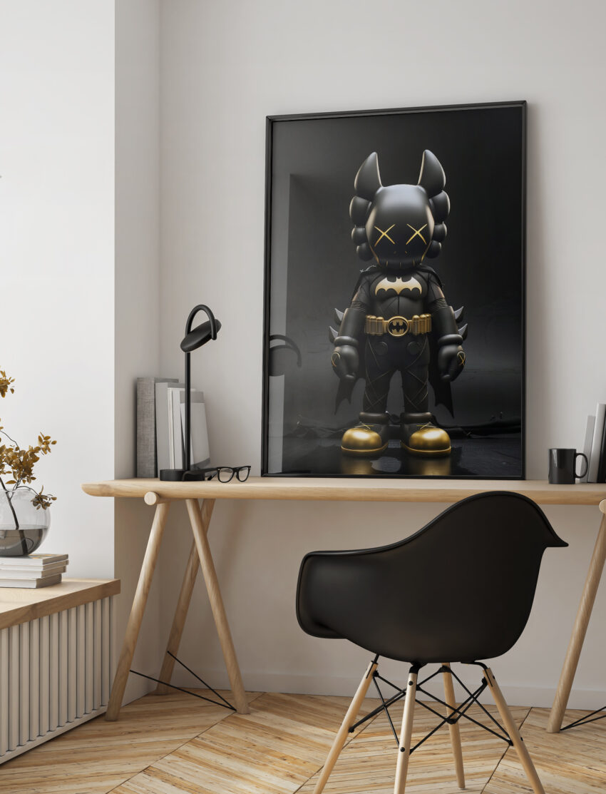 Kaws - Vigilante Vision - Afbeelding 4