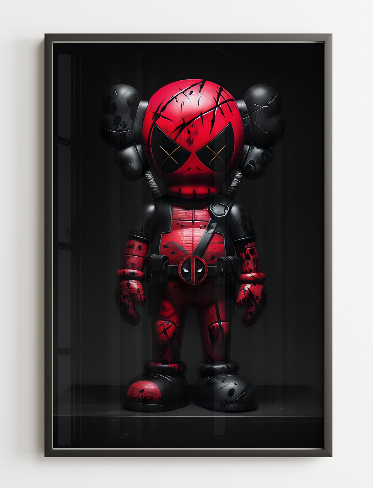 wallr-KAWS-deadpool_mockup