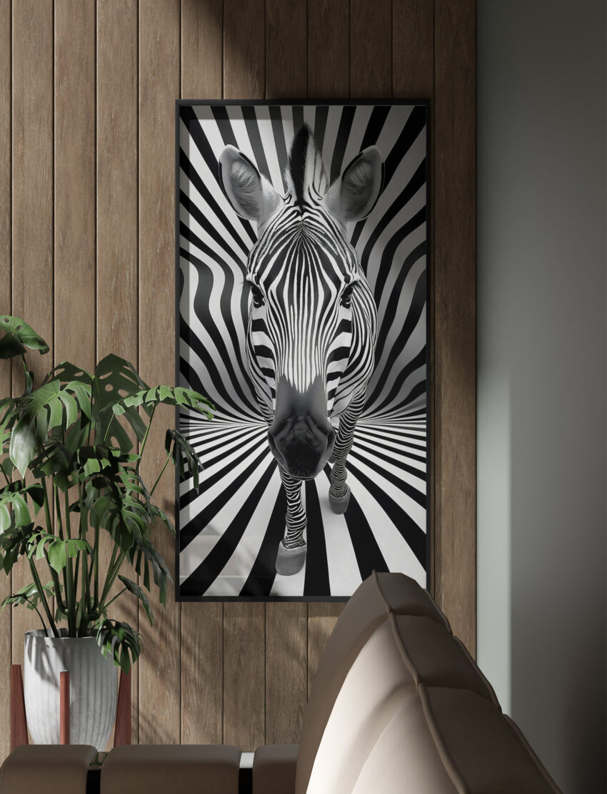 Silent Stripes - Afbeelding 4