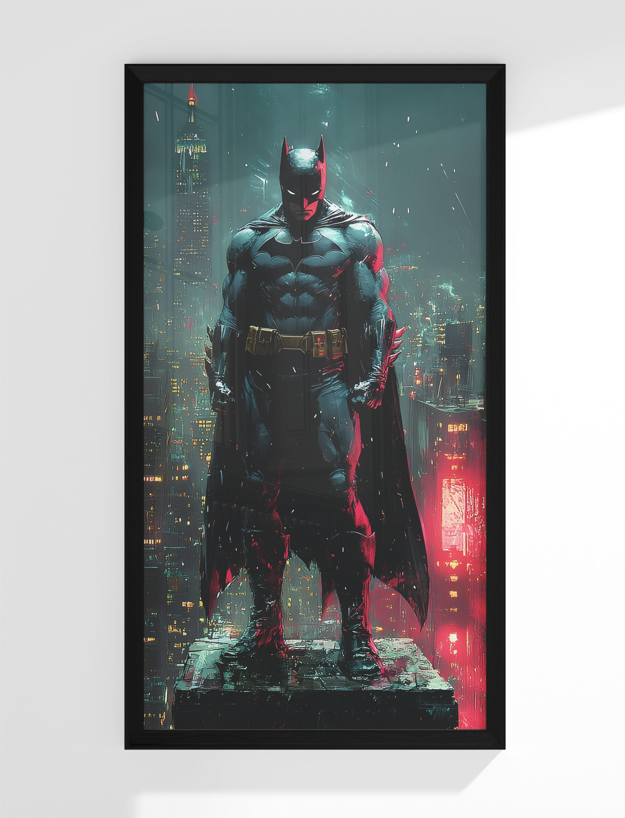 Gotham Guardian