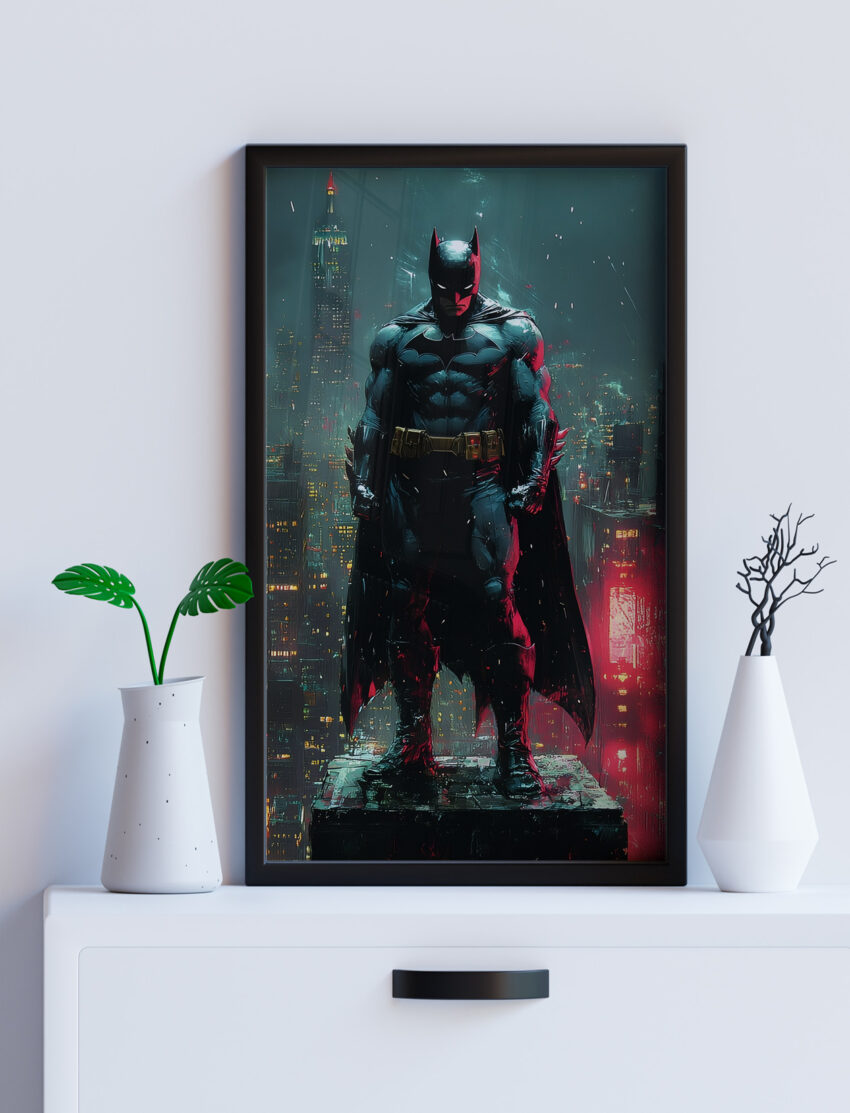 Gotham Guardian - Afbeelding 4