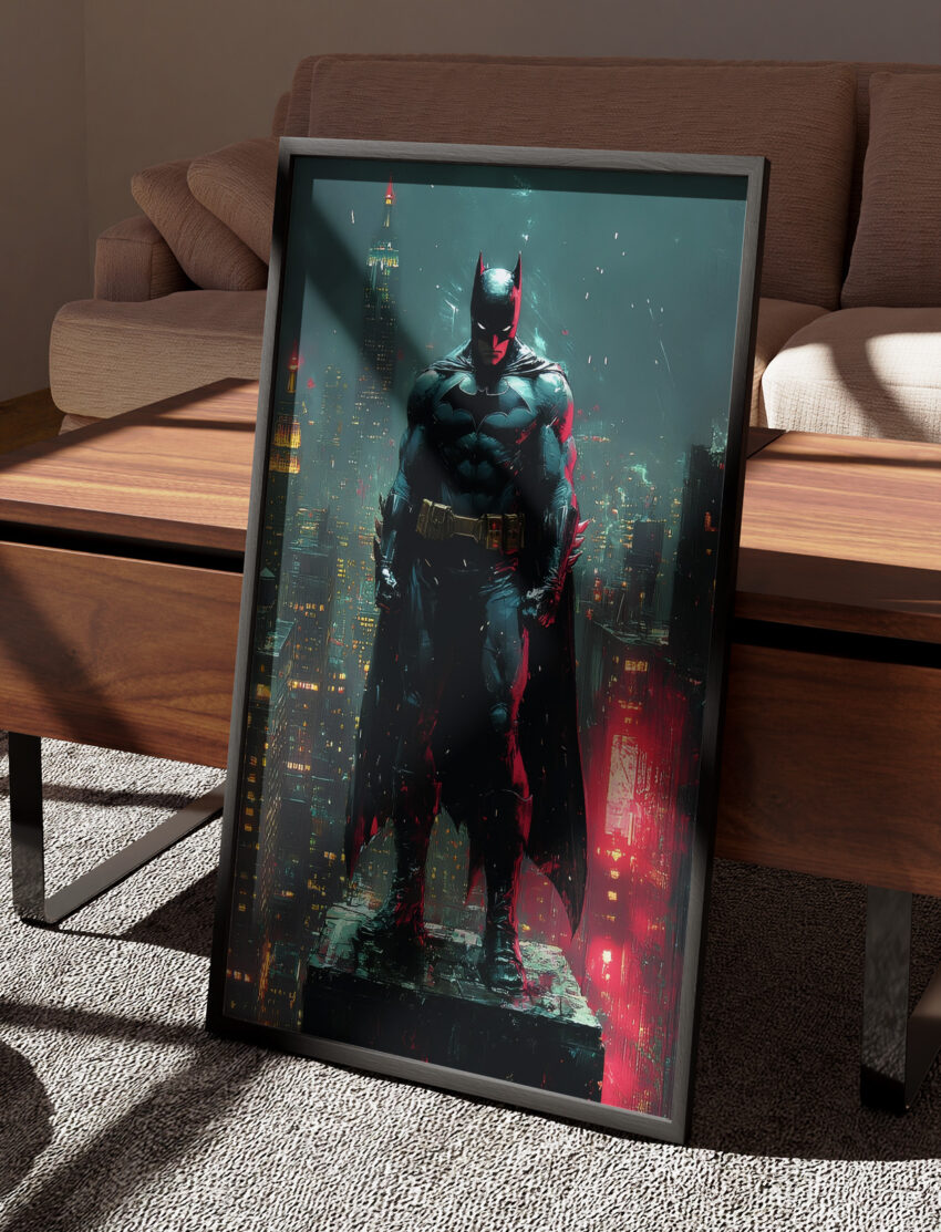 Gotham Guardian - Afbeelding 5