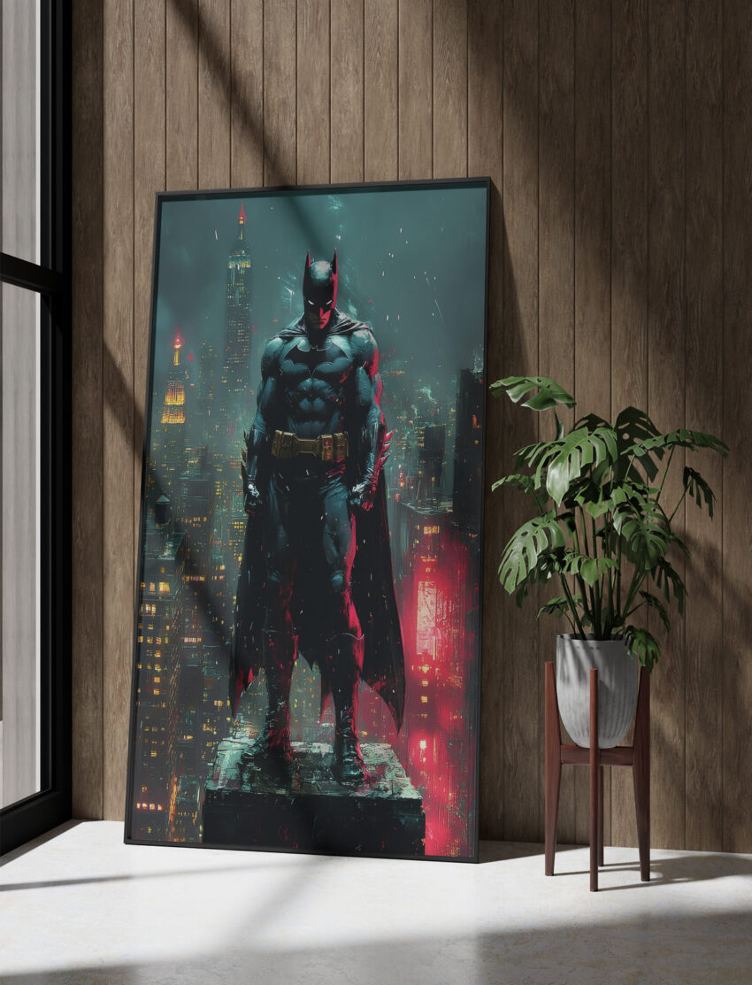 Gotham Guardian - Afbeelding 2