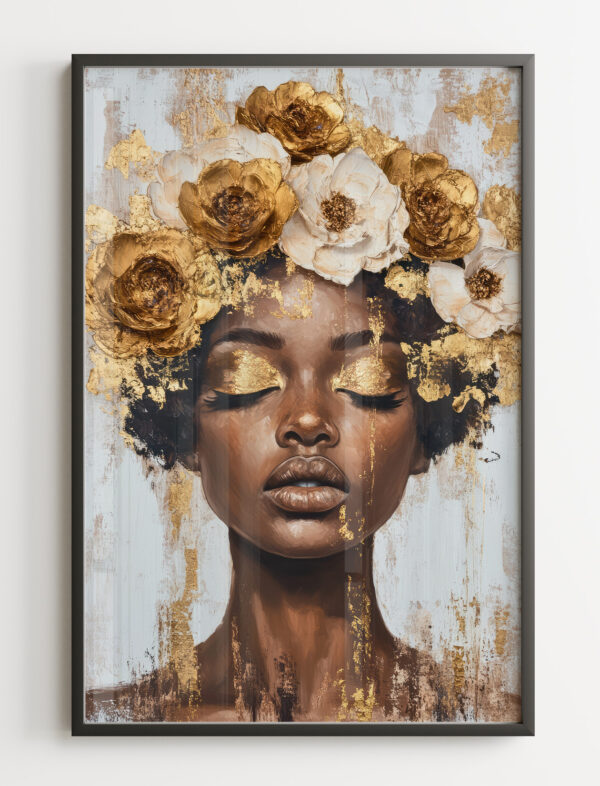 Fleur d’Or