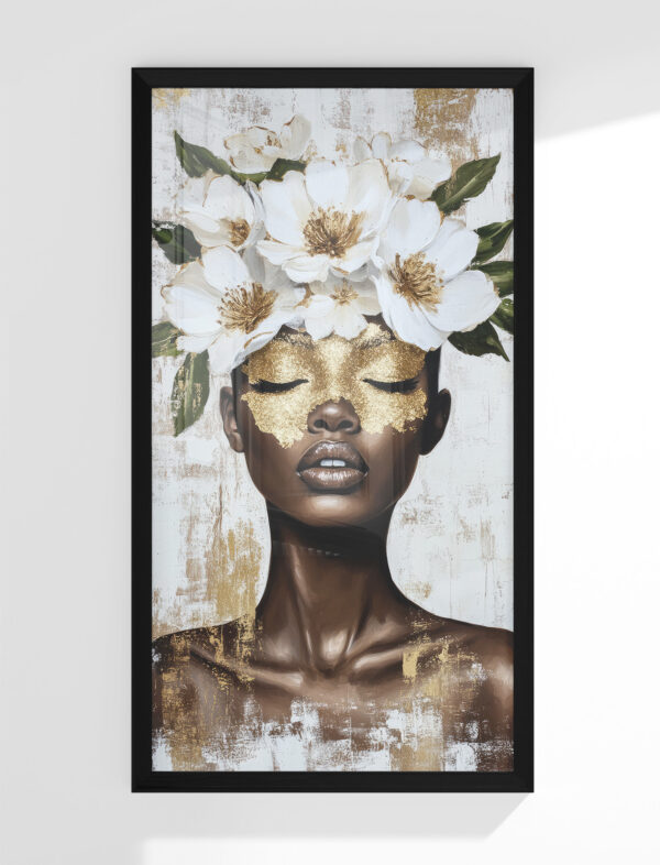 Golden Siren #2