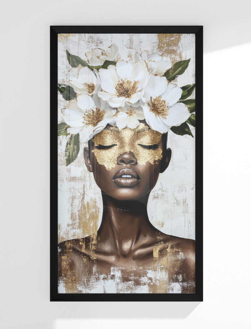 Golden Siren #2
