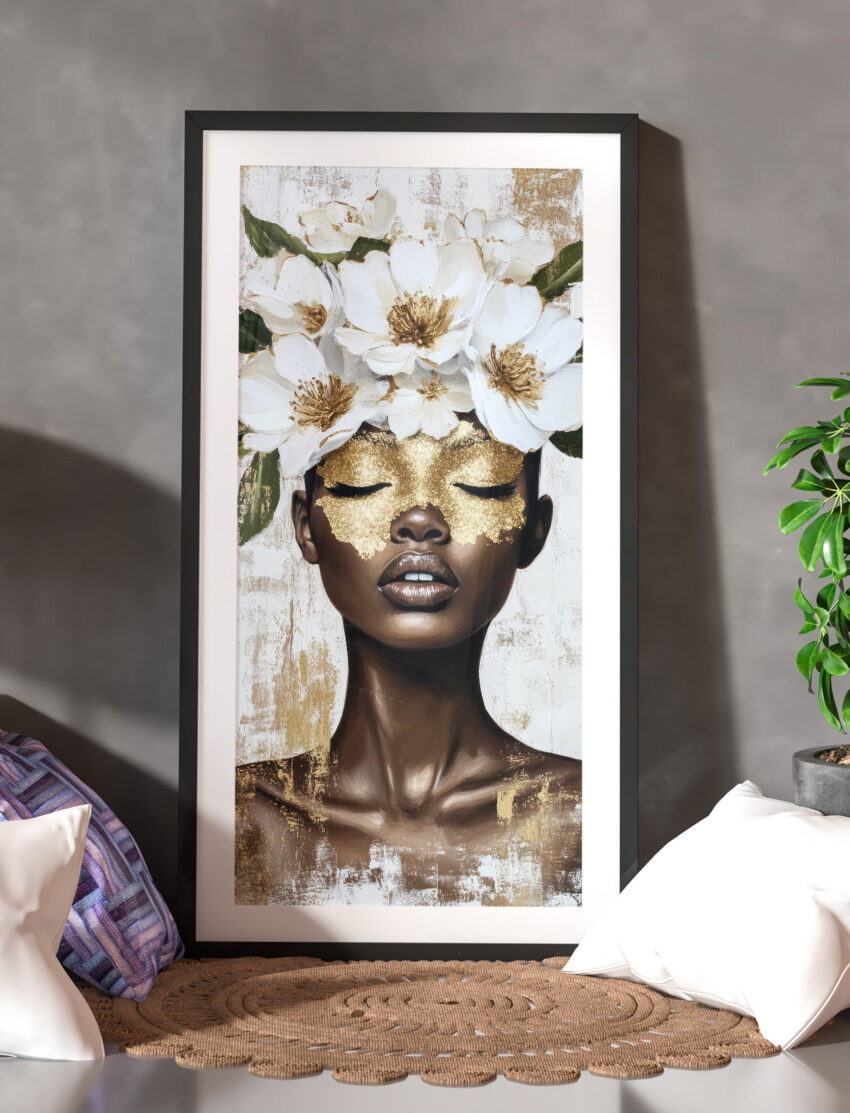 Golden Siren #2 - Afbeelding 5