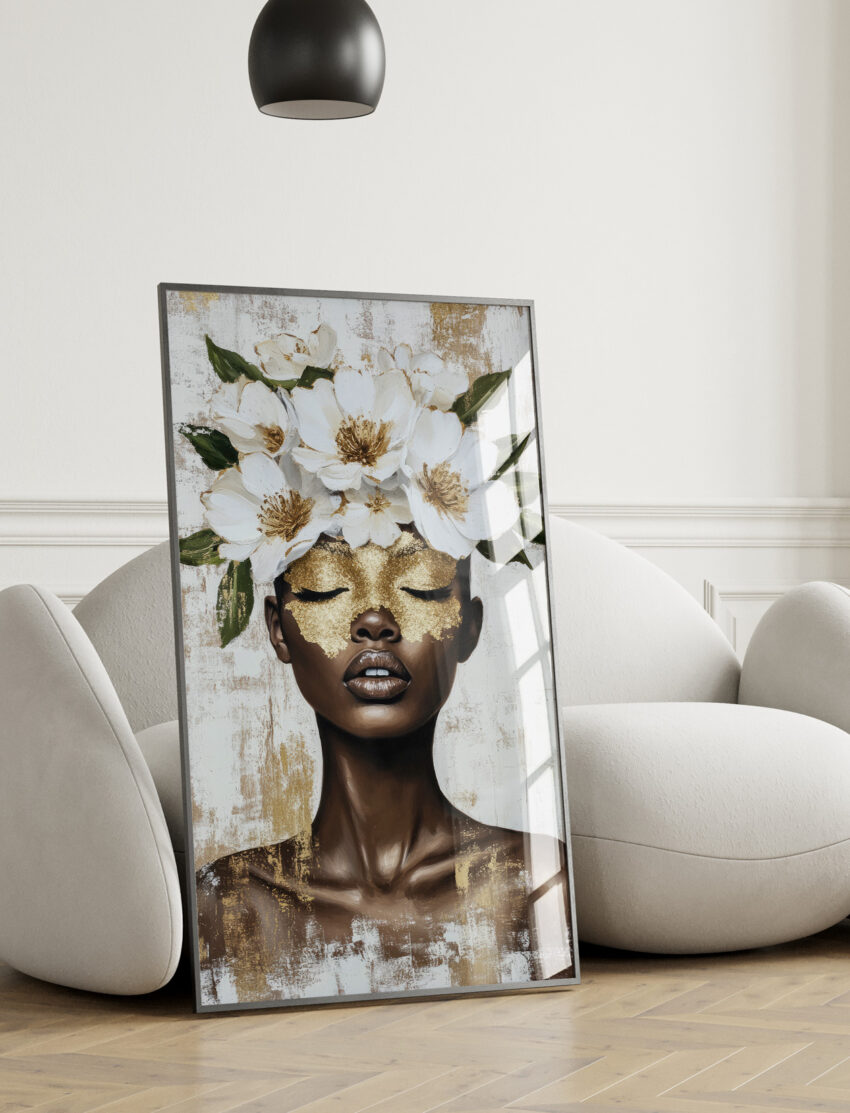 Golden Siren #2 - Afbeelding 2