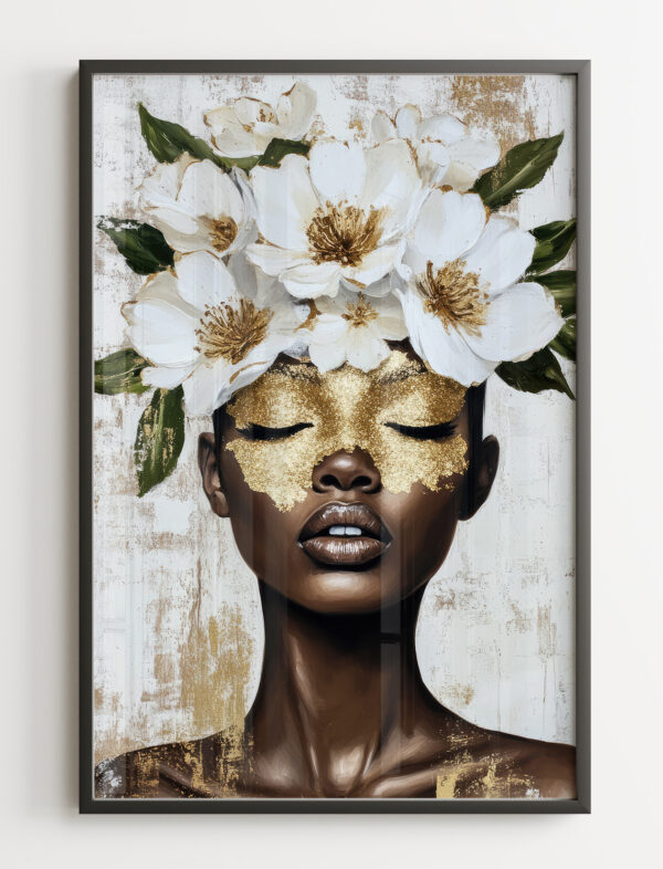 Golden Siren