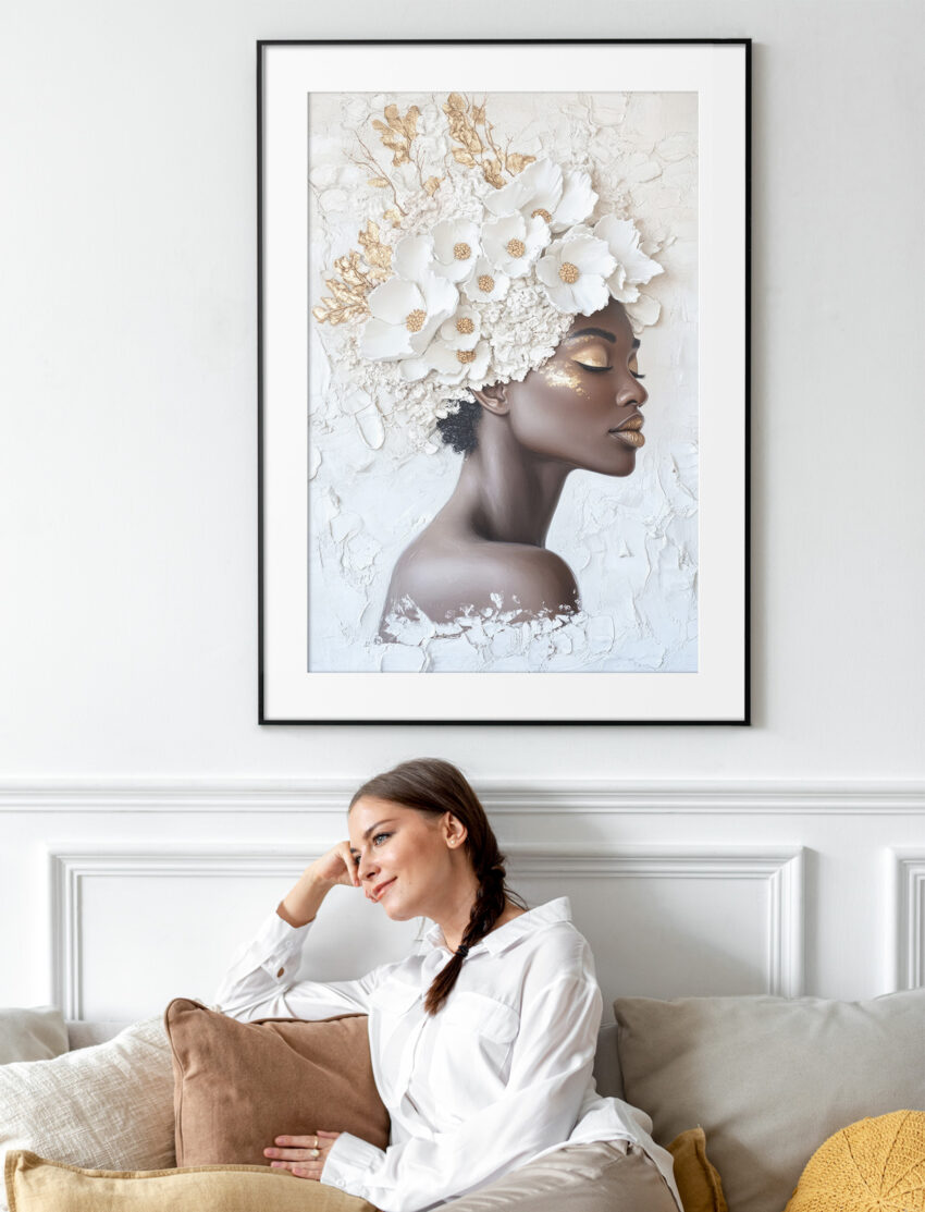 Blush & Gold - Afbeelding 3