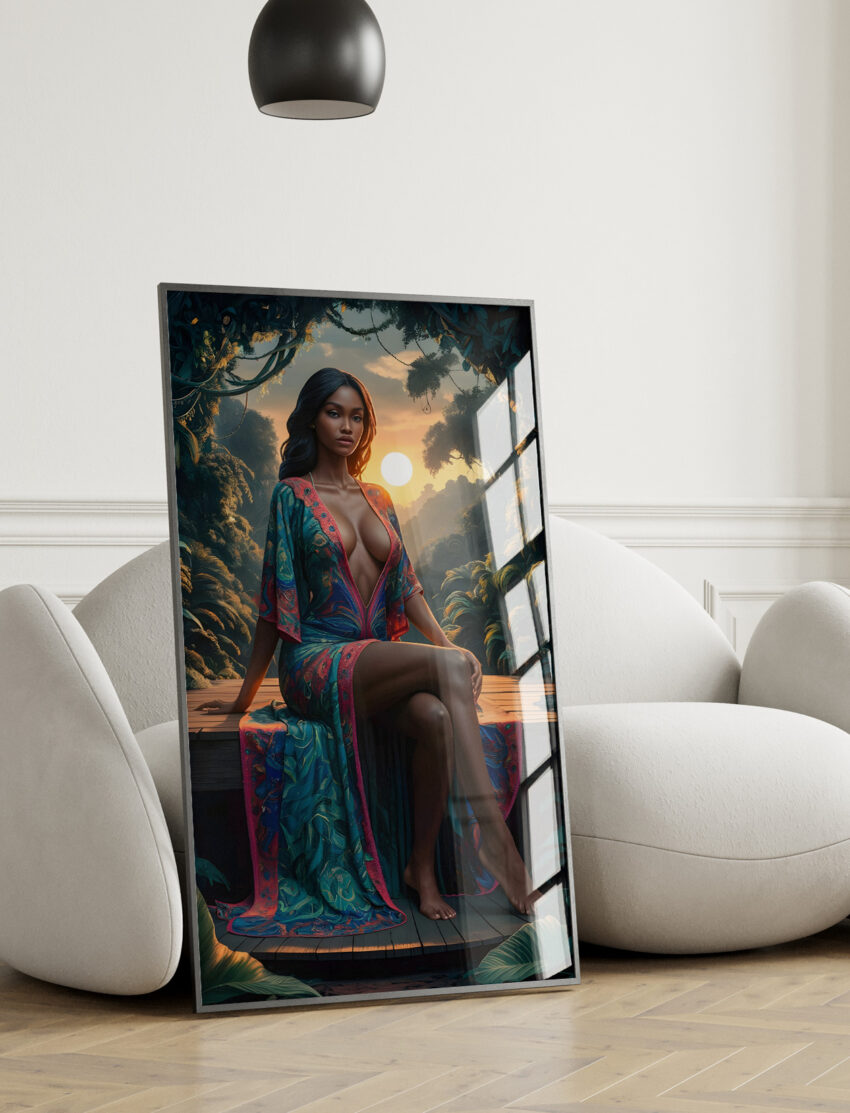 Queen of Eden - Afbeelding 2