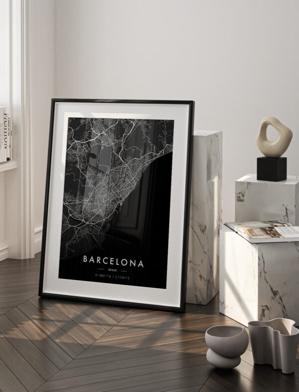 wallr city barcelona mockup5
