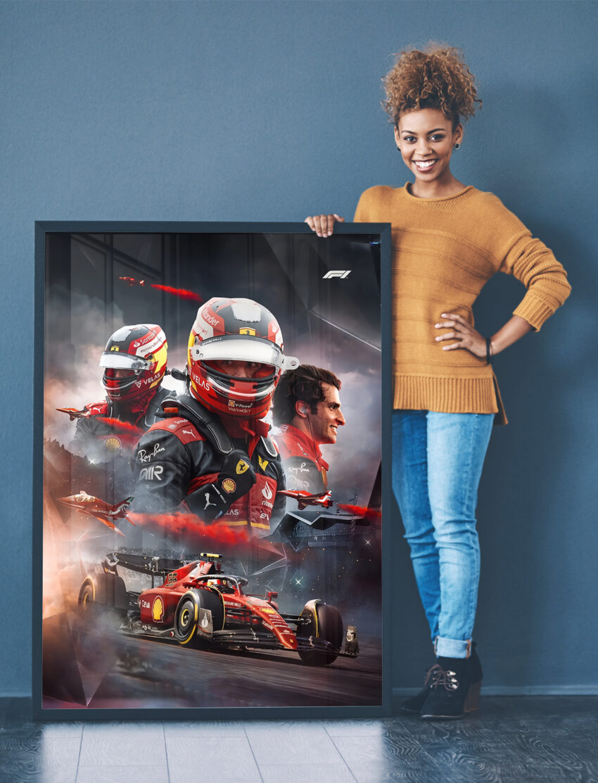 Tifosi's Triumph - Afbeelding 6