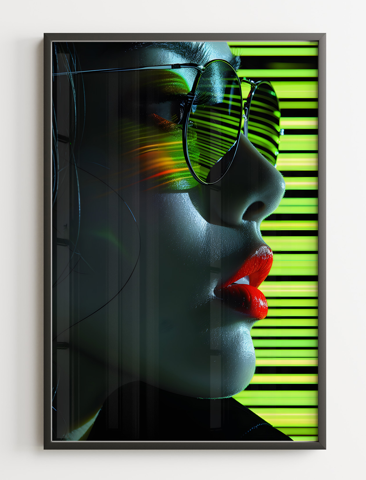 Toxic Allure