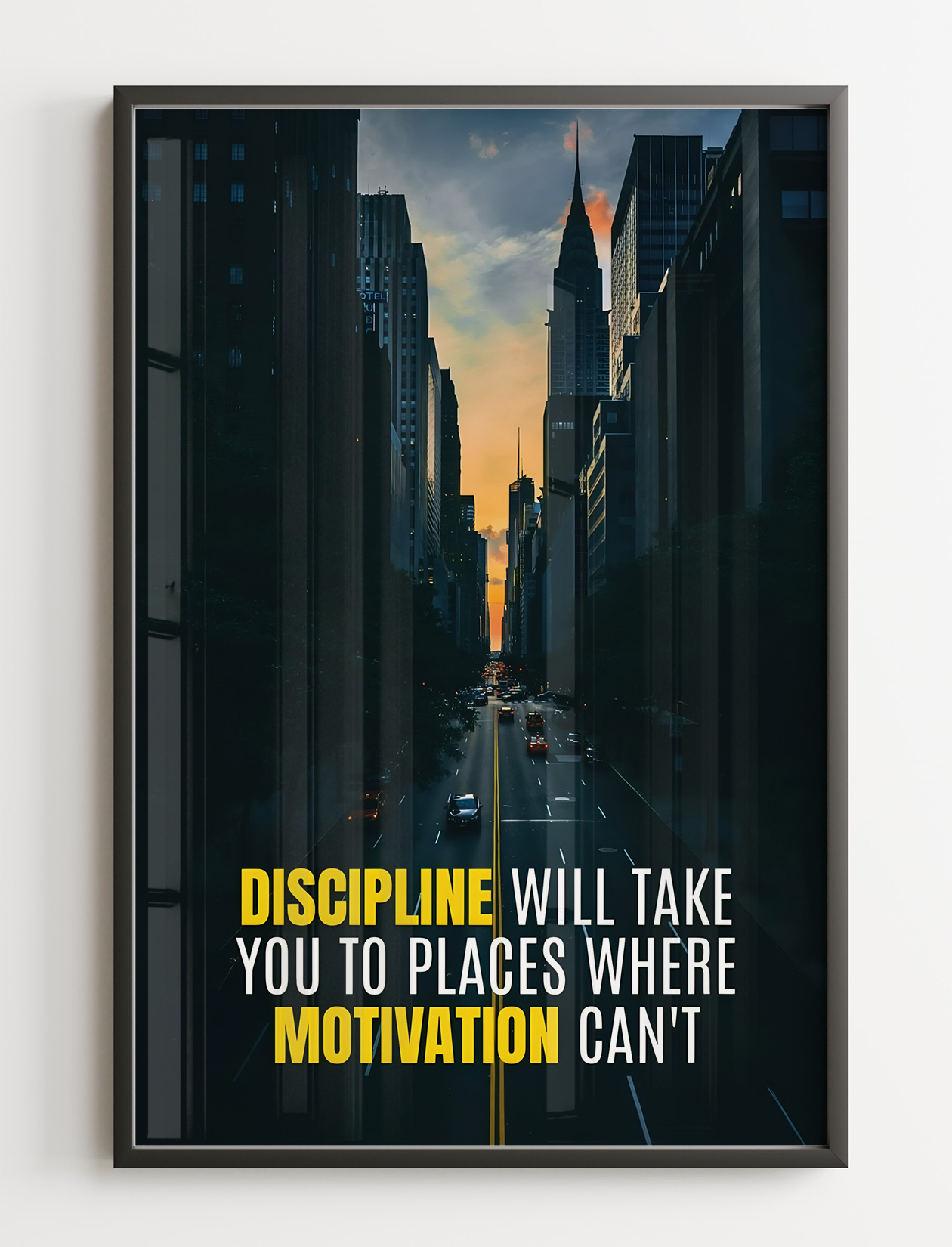Master Your Path