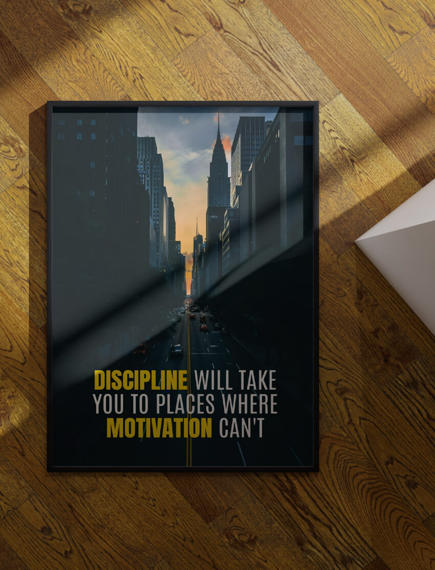 Master Your Path - Afbeelding 2