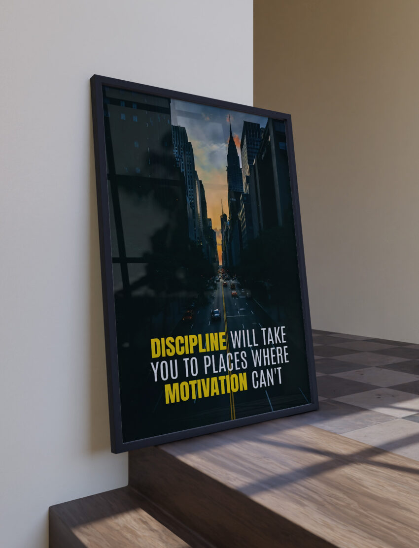 Master Your Path - Afbeelding 4
