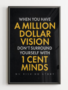 Visionary Voyage