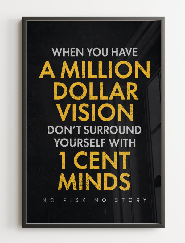 Visionary Voyage