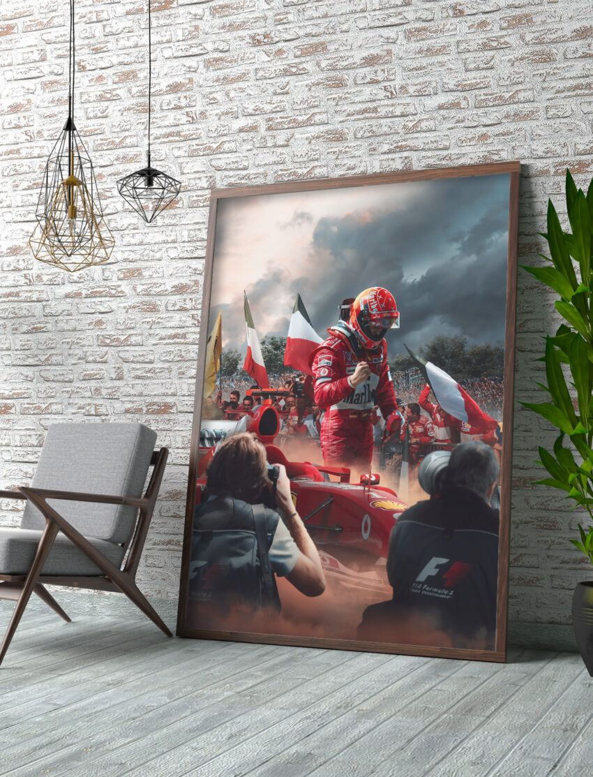 Red Reign - Afbeelding 2